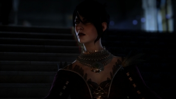 Dragon Age: Inquisition Screenshot